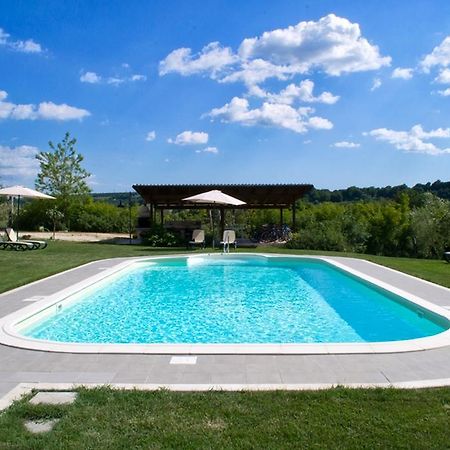 Maison d'hôtes Poggio Degli Olivi à Saturnia Extérieur photo