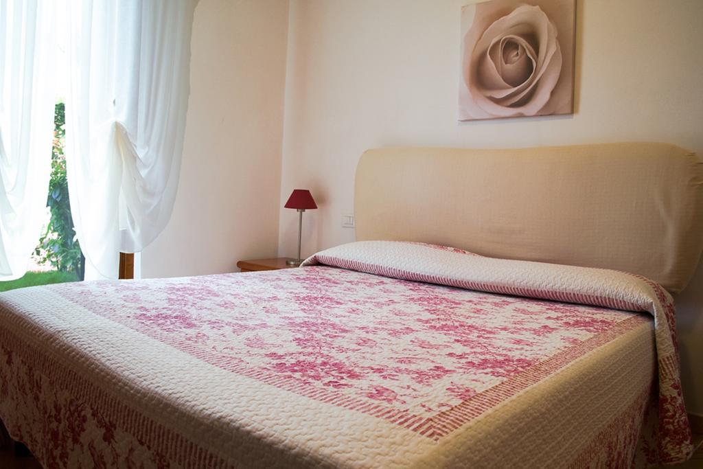 Maison d'hôtes Poggio Degli Olivi à Saturnia Extérieur photo