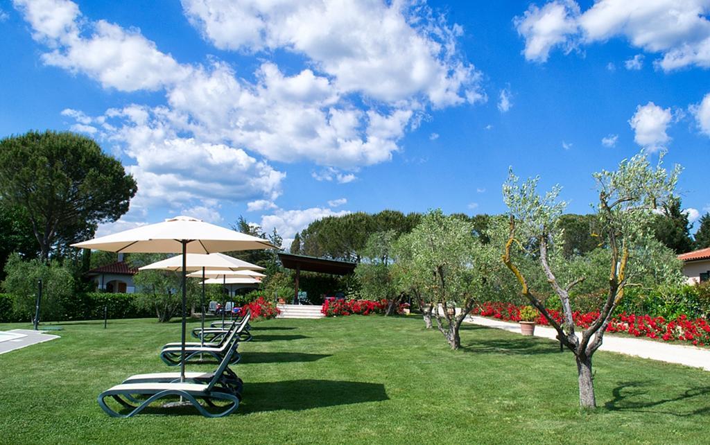 Maison d'hôtes Poggio Degli Olivi à Saturnia Extérieur photo
